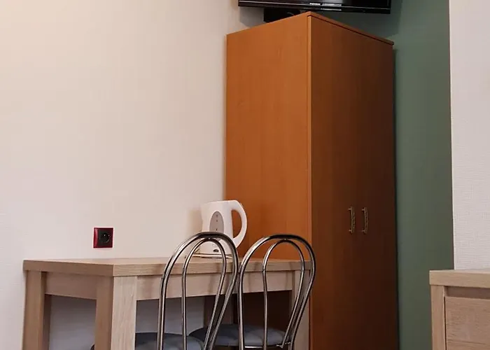 Victoria منزل للإقامة