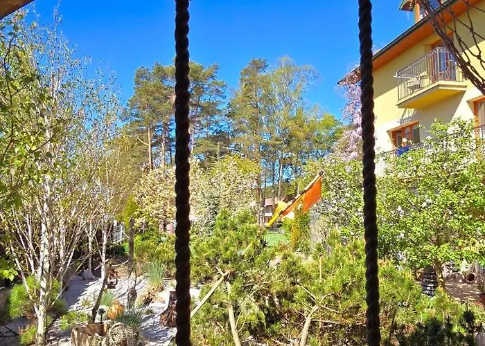 Victoria منزل للإقامة دمبكي