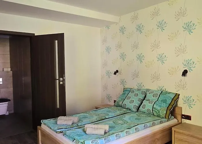 Victoria منزل للإقامة