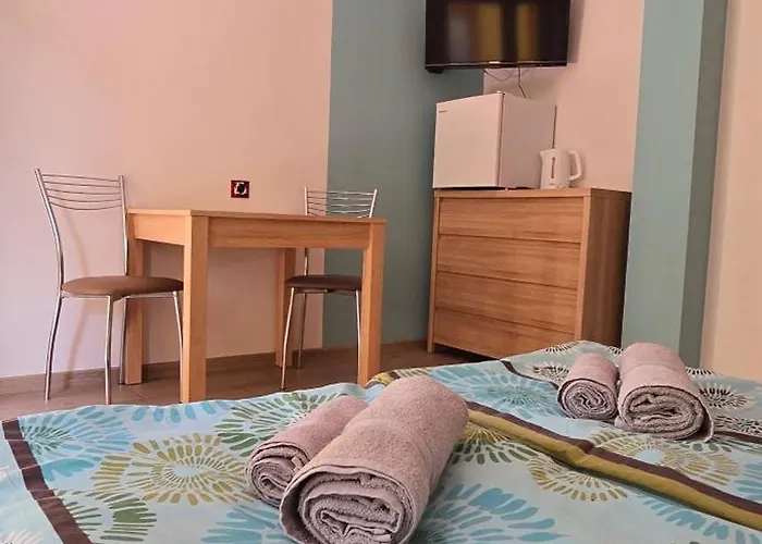 منزل للإقامة Victoria *