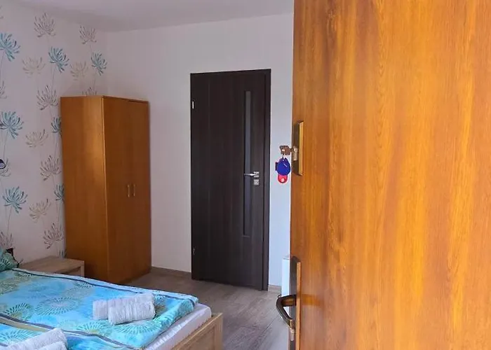 Victoria منزل للإقامة دمبكي