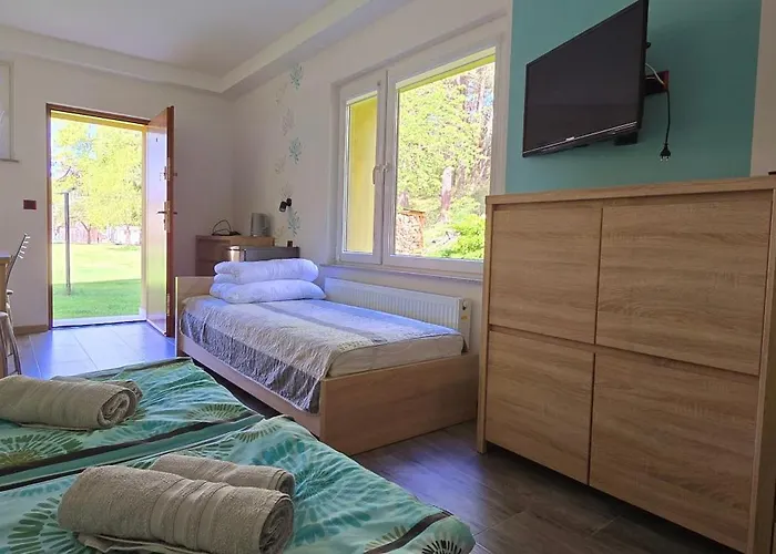 منزل للإقامة Victoria دمبكي