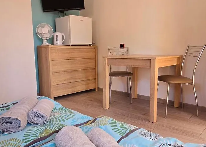 Victoria منزل للإقامة *