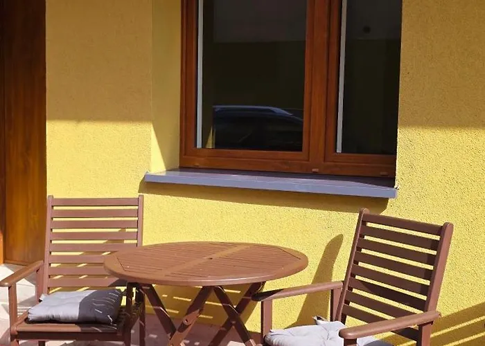 Victoria منزل للإقامة دمبكي