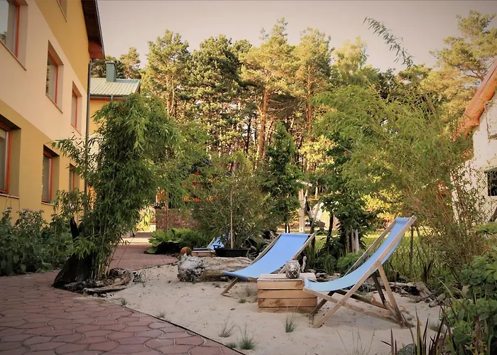 منزل للإقامة Victoria دمبكي