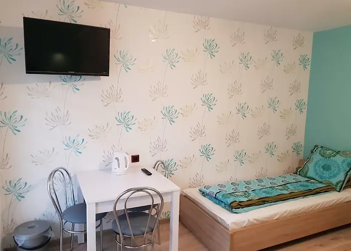 Victoria منزل للإقامة