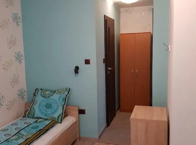 Victoria منزل للإقامة *