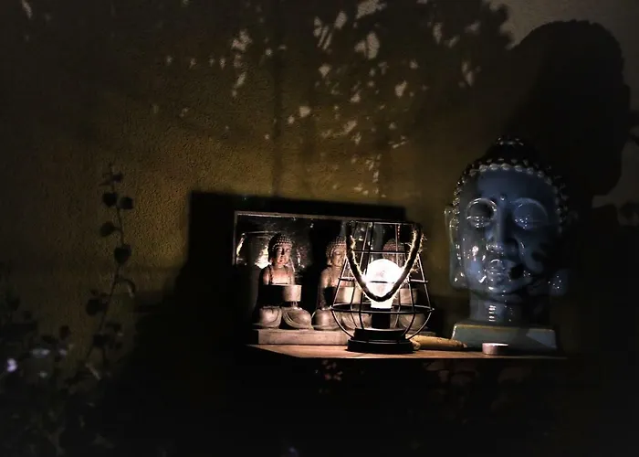 منزل للإقامة Victoria دمبكي