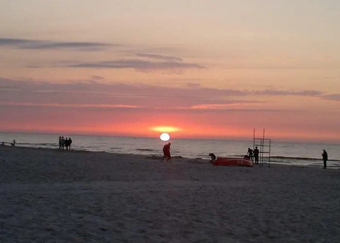 منزل للإقامة Victoria دمبكي