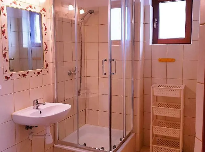 منزل للإقامة Victoria دمبكي