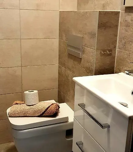 Victoria منزل للإقامة *