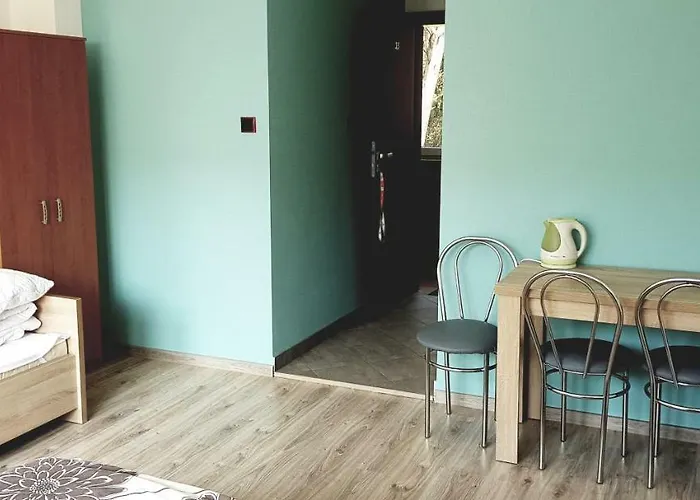 Victoria منزل للإقامة *